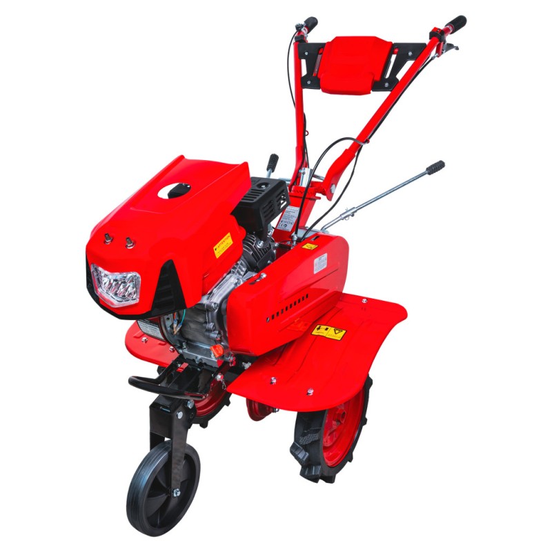 Motocultor 5.2kW7.0hp 1200mm 2+1 viteze far RD-WT15