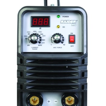 Aparat de sudura invertor 200A pentru generator RDP-IW23