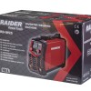 Aparat de sudura tip invertor 160A RD-IW25