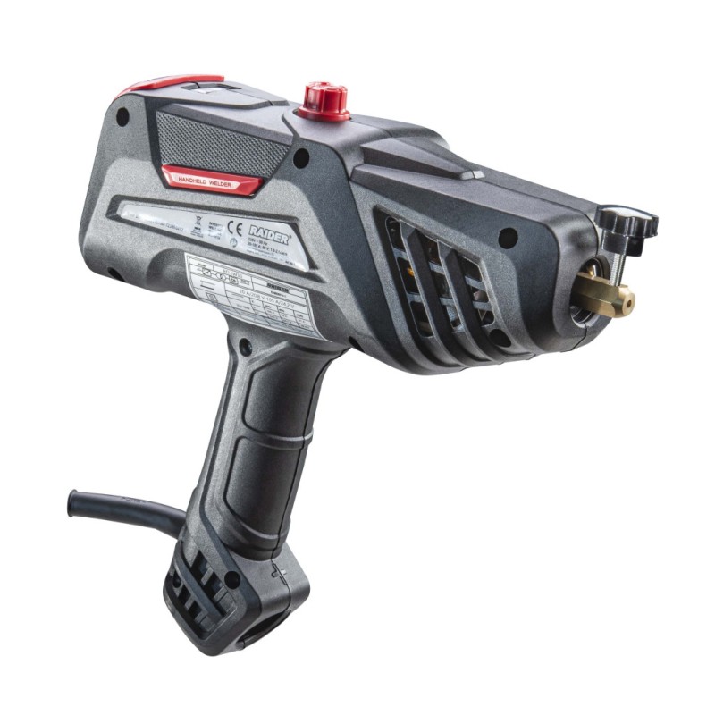 Aparat de sudura invertor 105A MMA RD-IW30