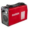 Aparat de sudura tip inverter 180A RD-IW31