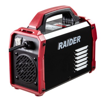 Aparat de sudura tip inverter 180A RDP-IW34