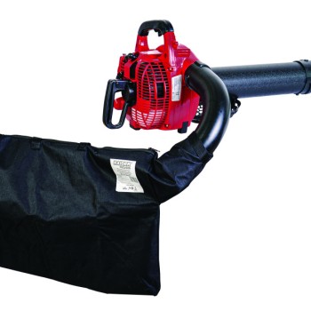 Aspirator cu tocator/suflanta benzina 750W 30L RD-GBV05