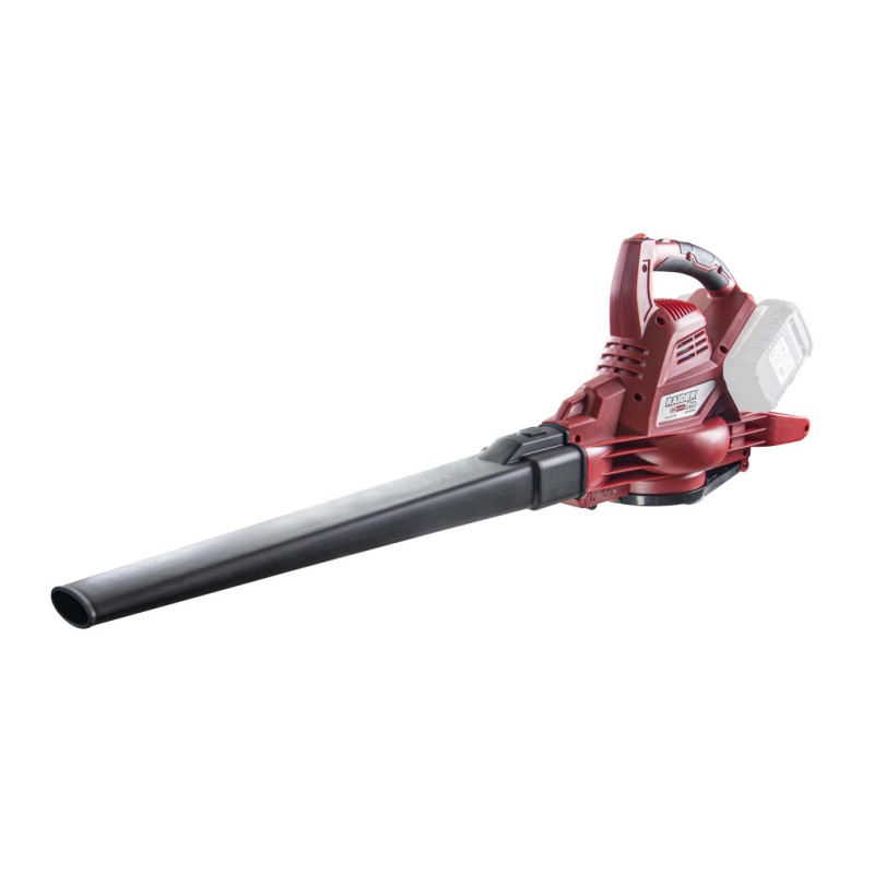 R20 Suflanta de frunze cu tocator 40V Solo RDP-SEBV20