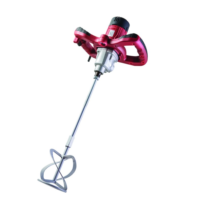 Amestecator 1400W 2 viteze 200-700min-1 55Nm , LED, RD-HM08