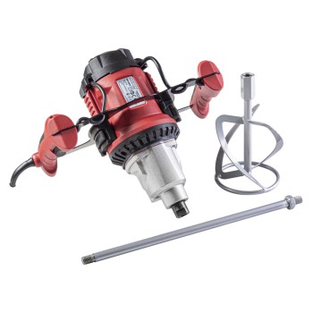 Mixer electric 2 viteze 450-750min-1 RDP-HM10