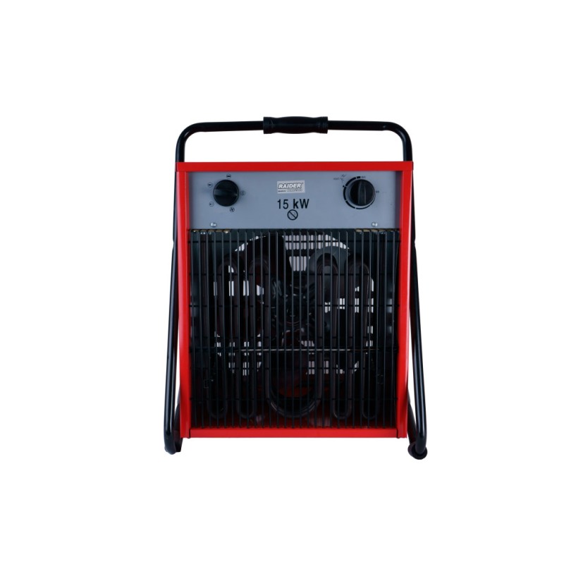 Aeroterma electrica 15kW RD-EFH15