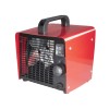 Aeroterma electrica ceramica 3kW RD-EFH07