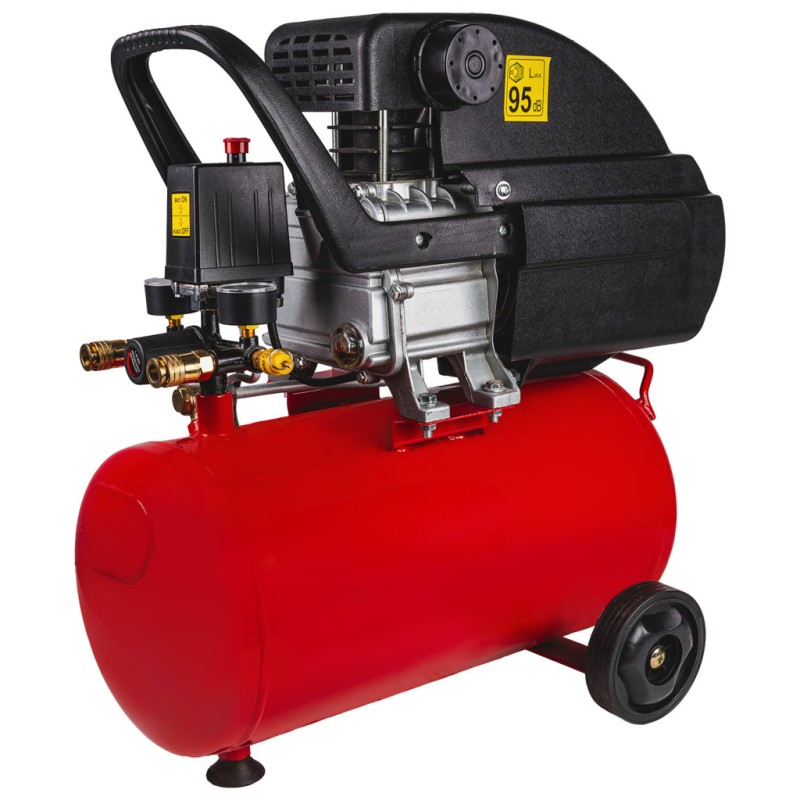 Compresor 2НР / 24l RD-AC04Z