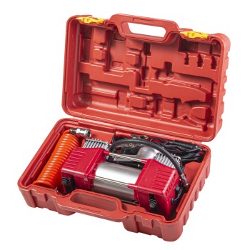 Compresor 12Vx300W 70L/min RD-AC14