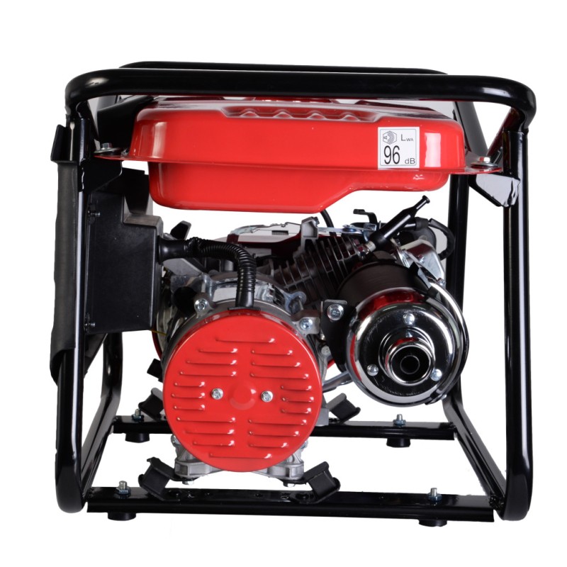 Generator benzina 2.8kW 4 timpi RD-GG06