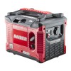 Generator pe benzina cu motor 4 timpi 1Kw Inverter RD-GG11