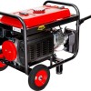 Generator de benzină 3kW pornire electrică RD-GG14