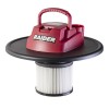 Aspirator cenusa 1200W 30L RD-WC03