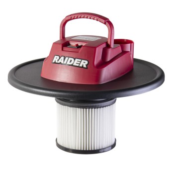 Aspirator cenusa 1200W 30L RD-WC03