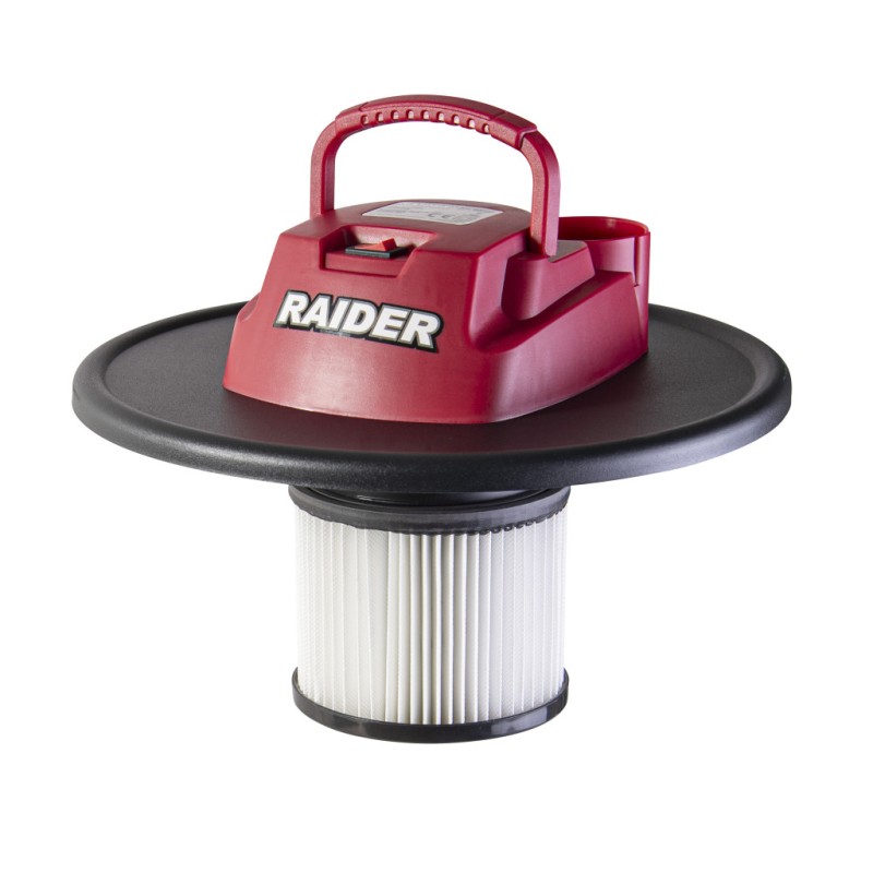 Aspirator cenusa 1200W 30L RD-WC03