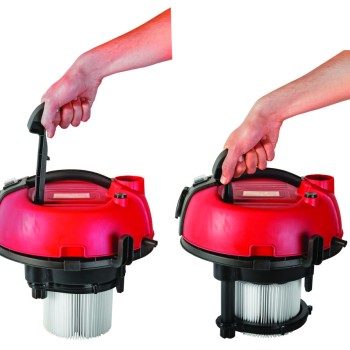 Aspirator umed/uscat Raider 1300W 30L RD-WC04