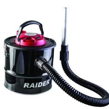 Aspirator pentru cenusa 600W 10L RD-WC06