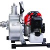 Pompa de apa motor benzina 2T 1.6kW 1.5" 317 L/min RD-GWP03