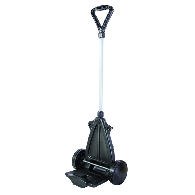 Vermorel 16L 12V 8Ah cu carucior si port USB RD-BKMD04