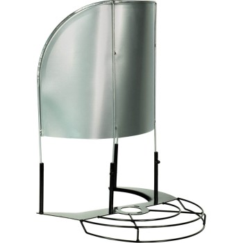 Dispozitiv recoltare cereale pentru motocoasa RD