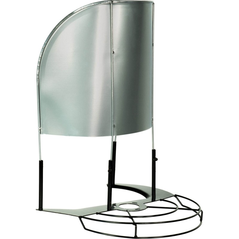 Dispozitiv recoltare cereale pentru motocoasa RD