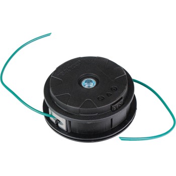 Cap de motocoasa cu incarcare usoara M10x1.25LH PA RD