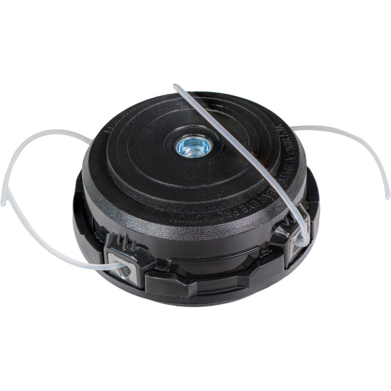 Cap de motocoasa cu incarcare usoara 4 M10x1.25LH PA RD