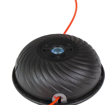 Cap de motocoasa 2,4mm M10x1.25LH PA RD