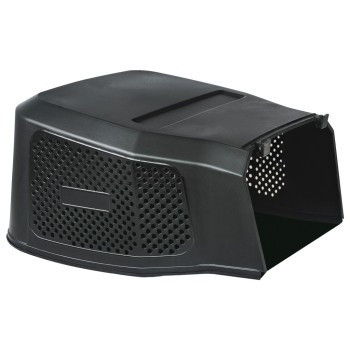 Sac pentru masina de tuns iarba 32cm 30L RD-LM30