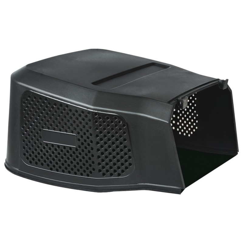 Sac pentru masina de tuns iarba 32cm 30L RD-LM30