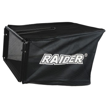 Sac pentru masina de tuns iarba 40cm 40L RD-GLM01S