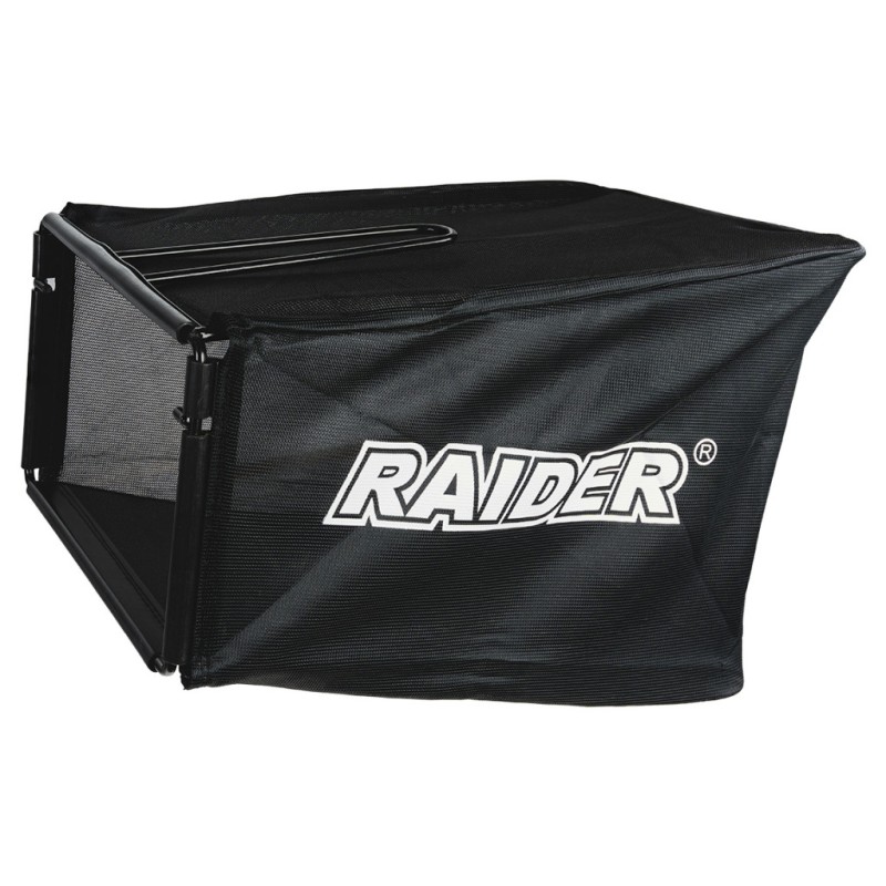 Sac pentru masina de tuns iarba 40cm 40L RD-GLM01S