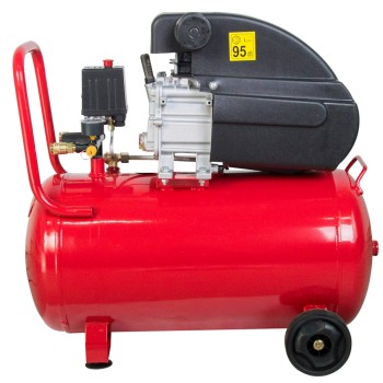 Compresor 2НР / 50l RD-AC02