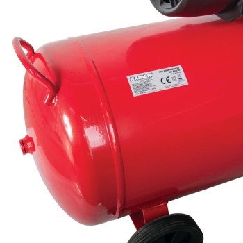 Compresor 3НР / 100l RD-AC03