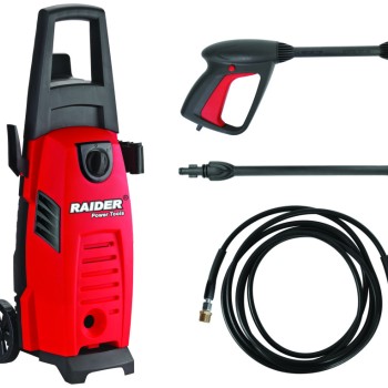 Aparat de spalat cu presiune 1400W 10MPa 5.5L/min RD-HPC01
