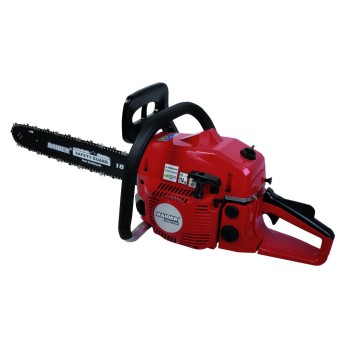 Motofierastrau benzina cu lant 450mm (18") 2200W RD-GCS08