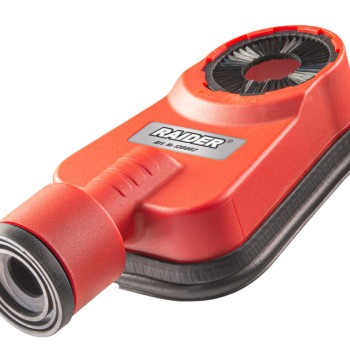 Extractor universal de praf SDS Ø70mm adaptor pentru furtun