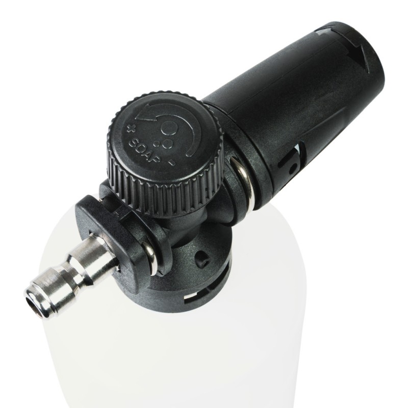 Rezervor detergent pt aparat de spalat cu presiune RDP-HPC14