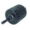Mandrina rapida 3/8 ,10 mm,cu adaptor 1/4" RD
