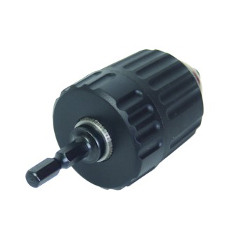 Mandrina rapida 3/8 ,10 mm,cu adaptor 1/4" RD