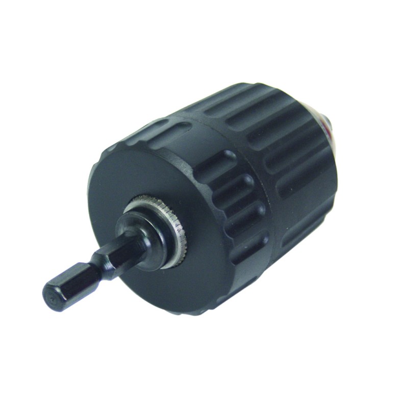 Mandrina rapida 3/8 ,10 mm,cu adaptor 1/4" RD