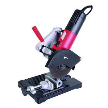 Stand cu masa pentru polizor unghiular 115mm RD