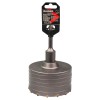 Carota gaurire beton cu tija si burghiu 110mm SDS-plus