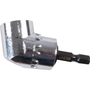 Atasament surubelnita electrica unghiular HEX 1/4"