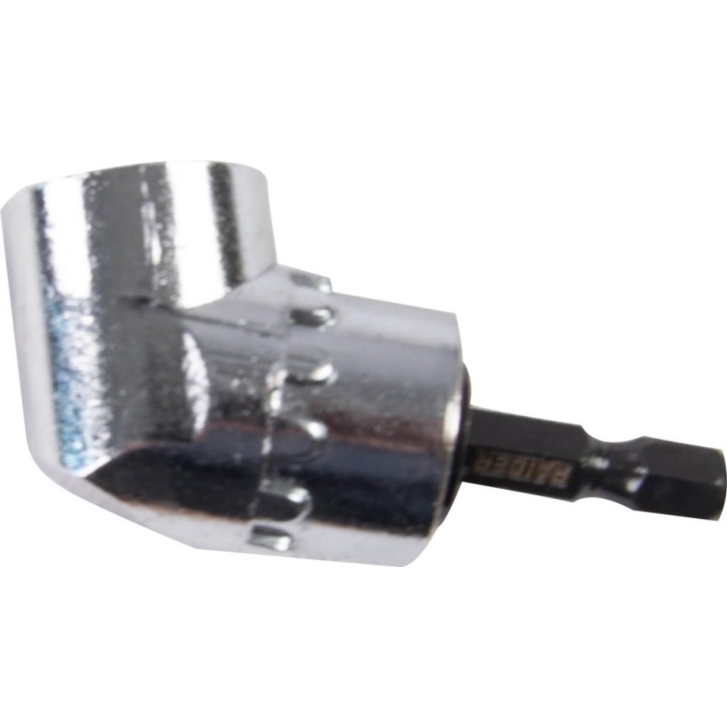 Atasament surubelnita electrica unghiular HEX 1/4"