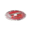 Disc diamantat segmentat DRY 150x22.2mm RD-DD23