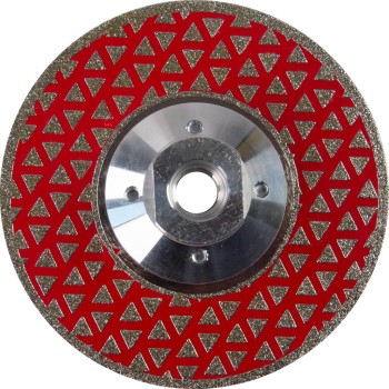 Disc diamant. M14 RD-DD25