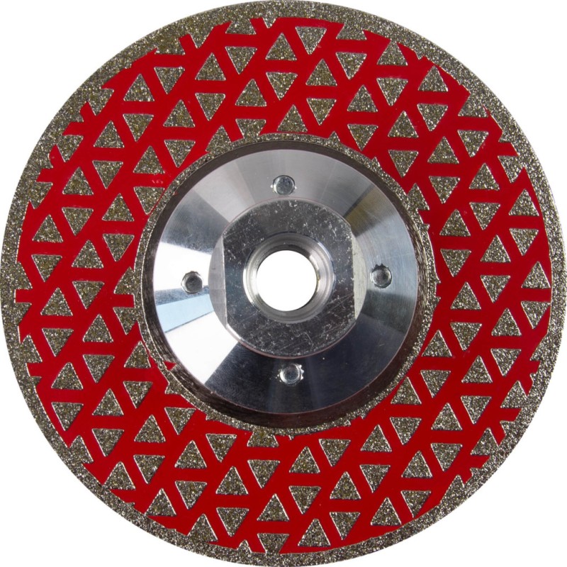 Disc diamant. M14 RD-DD25
