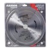 Disc circular pentru lemn 254х80Тх30mm